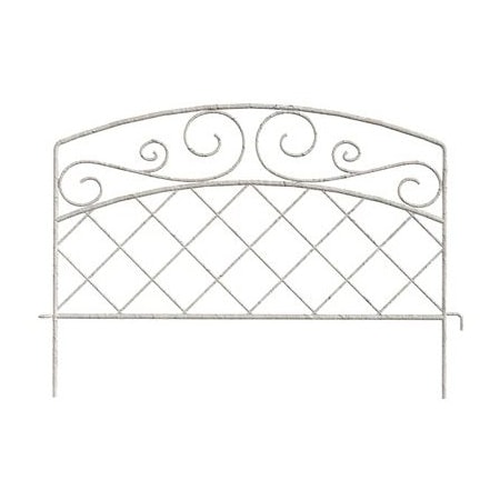 Panacea Productsrp 16 French Border Edge 83620